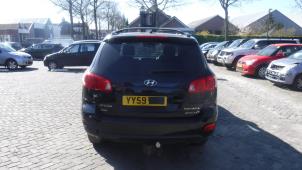 Hyundai Santafe 06-