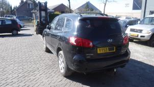 Hyundai Santafe 06-