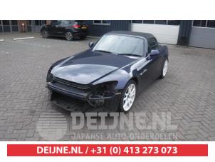 Honda S2000 Engine management computer O345111 Donor vehicle