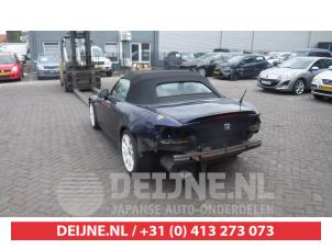 Honda S2000 99-