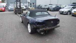 Honda S2000 99-