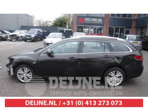 Mazda 6 08-