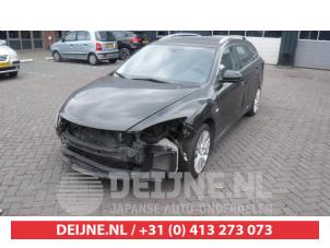 Mazda 6 Reifendrucksensor O328913 Spenderfahrzeug