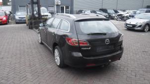 Mazda 6 08-