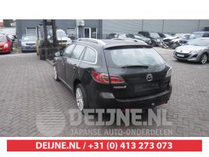Mazda 6 08-