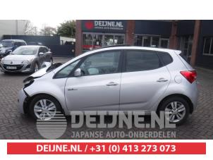 Hyundai IX20 10-