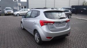 Hyundai IX20 10-