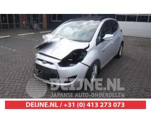 Hyundai IX20 Grille O265138 Donorvoertuig