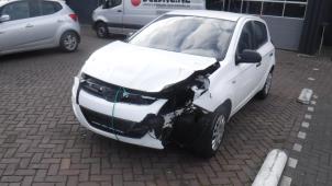 Hyundai I20 Krukas sensor O401924 Donorvoertuig
