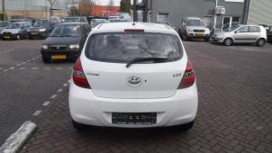 Hyundai I20 08-