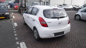 Hyundai I20 08-