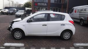 Hyundai I20 08-