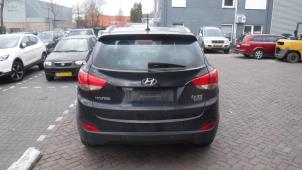 Hyundai IX35 10-