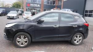 Hyundai IX35 10-