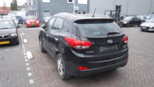 Hyundai IX35 10-