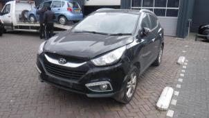 Hyundai IX35 Spoiler O397976 Donor vehicle