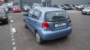 Daewoo Kalos 02-