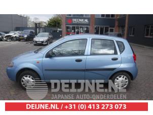 Daewoo Kalos 02-