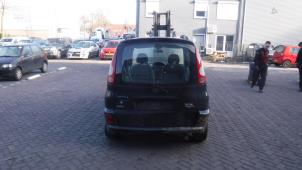 Toyota Yaris Verso 00-