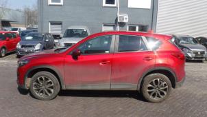 Mazda CX-5 11-