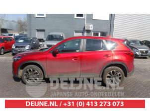 Mazda CX-5 11-