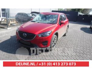 Mazda CX-5 Drive shaft, rear right O375025 Donor vehicle