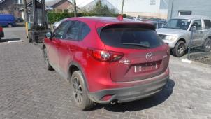 Mazda CX-5 11-