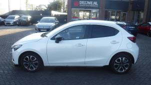 Mazda 2 15-