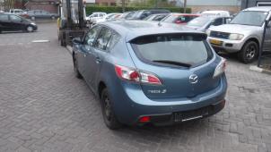 Mazda 3 09-