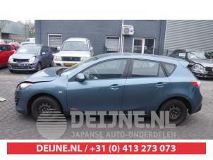 Mazda 3 09-