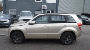 Suzuki Grand Vitara 05-
