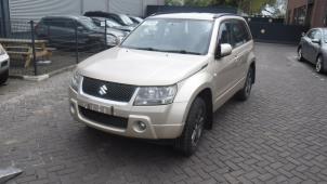 Suzuki Grand Vitara Radio O313378 Donorvoertuig
