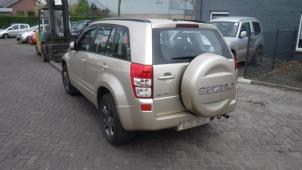 Suzuki Grand Vitara 05-