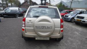 Suzuki Grand Vitara 05-