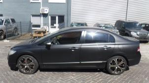 Honda Civic IMA 06-