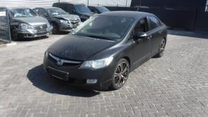 Honda Civic IMA Subframe O316775 Donorvoertuig