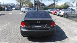 Honda Civic IMA 06-