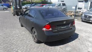 Honda Civic IMA 06-