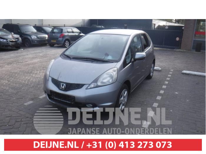 Honda Jazz Licht Schakelaar O394853 Donorvoertuig