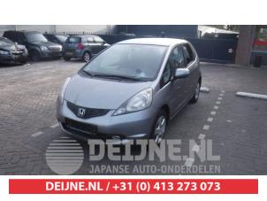 Honda Jazz Motor O351324 Donorvoertuig