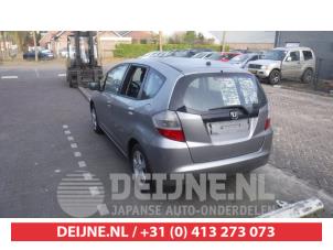 Honda Jazz 08-