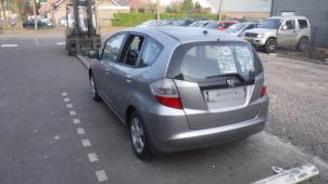 Honda Jazz 08-