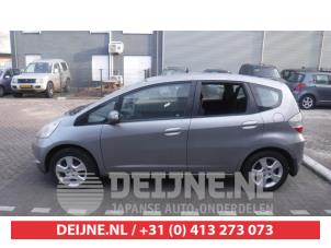 Honda Jazz 08-