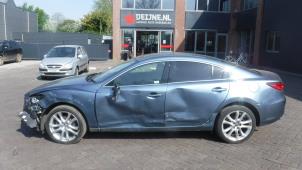 Mazda 6 13-