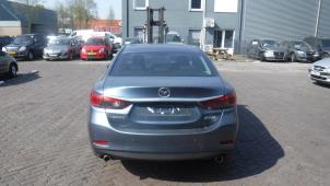 Mazda 6 13-