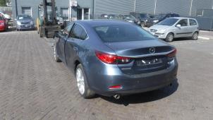 Mazda 6 13-