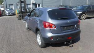 Nissan Qashqai 07-