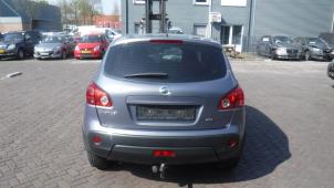 Nissan Qashqai 07-