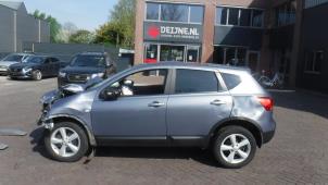 Nissan Qashqai 07-