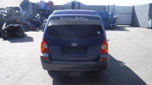 Hyundai Terracan 02-